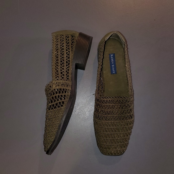 Karen Scott Shoes - Karen Scott Bayside Loafers